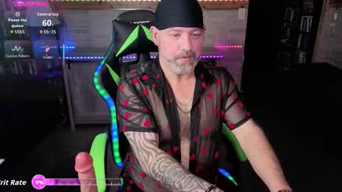 Snapshot of robi_df chatting on February 6, 1:43 am robi_df online show from February 6, 1:43 am