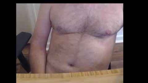 robidan6923 online show from September 25, 3:05 pm