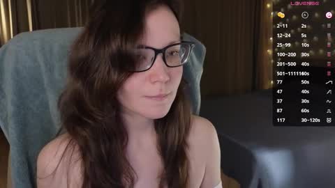 Snapshot of robin_gal chatting on February 13, 4:50 pm Robin online show from February 13, 4:50 pm