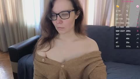 Robin online show from April 2, 4:32 am