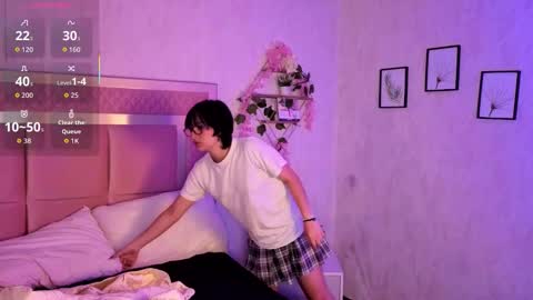 robin D online show from November 16, 12:11 pm