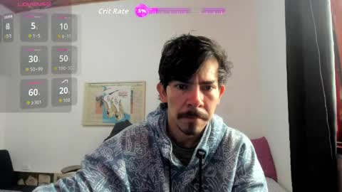Snapshot of robindominique chatting on May 17, 8:27 pm Robin online show from May 17, 8:27 pm