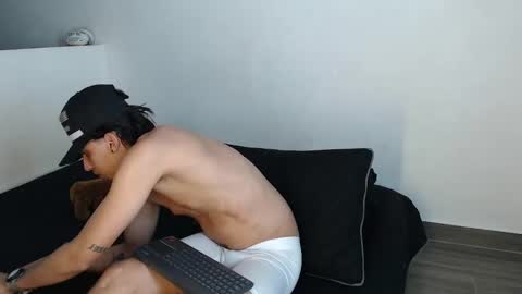 Robisson Zack online show from September 11, 10:04 am