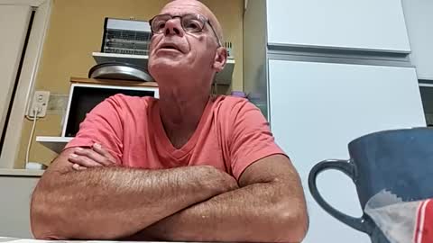 robke1966 online show from September 29, 6:18 am