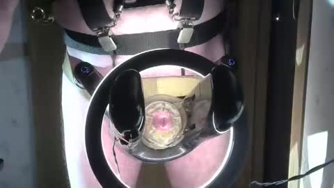 Robodickmilker online show from November 2, 12:24 am