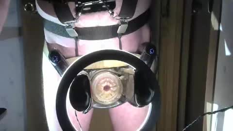 Robodickmilker online show from November 12, 1:50 am