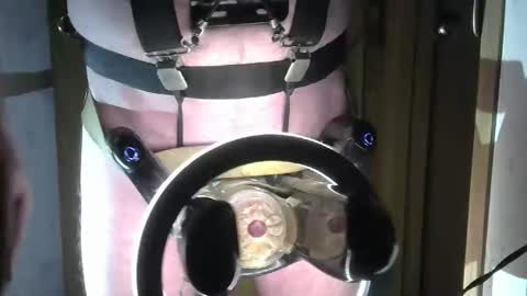 Robodickmilker online show from November 26, 12:44 am