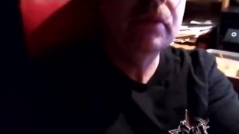 Robo Nuts online show from April 7, 10:20 pm