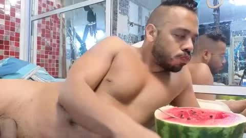 cazador 99 online show from March 22, 4:05 am