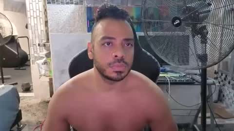 cazador 99 online show from March 24, 12:43 pm