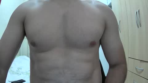 robson1022 online show from December 3, 2:19 am