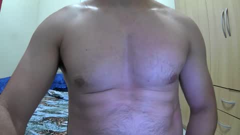 robson1022 online show from January 6, 3:10 am