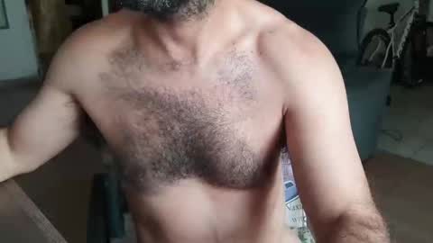 Robson online show from January 24, 5:53 pm