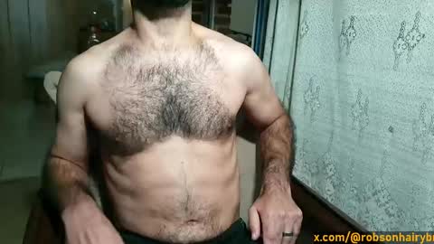 Robson online show from September 9, 3:55 pm