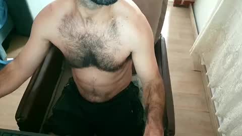 Robson online show from September 12, 3:12 pm