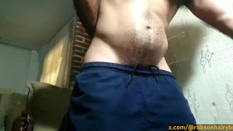 Robson online show from September 15, 5:24 pm