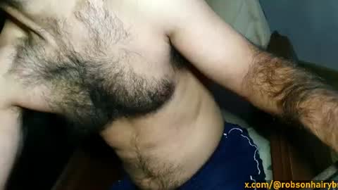 Snapshot of robson_29 chatting on June 19, 2:54 pm Robson online show from June 19, 2:54 pm