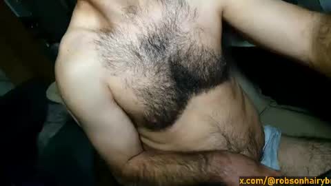 Snapshot of robson_29 chatting on June 30, 10:49 am Robson online show from June 30, 10:49 am