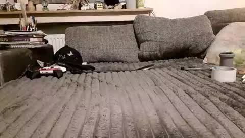 Snapshot of robsongoku23 chatting on November 4, 4:39 pm Robson online show from November 4, 4:39 pm