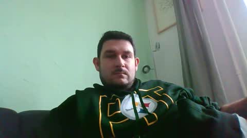 Robin online show from January 10, 11:34 am