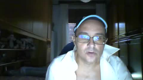 robertino online show from October 5, 11:30 am