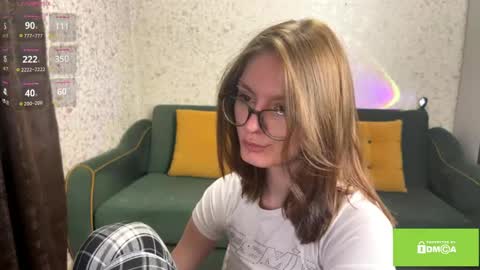 Snapshot of robynsentinella chatting on April 27, 4:10 am robynsentinella online show from April 27, 4:10 am