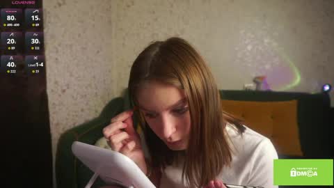 Snapshot of robynsentinella chatting on April 29, 5:11 am robynsentinella online show from April 29, 5:11 am