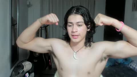 roca inca online show from December 29, 6:45 am