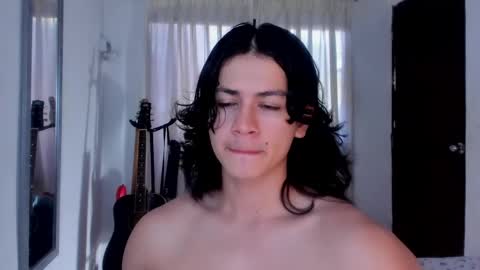 roca inca online show from January 30, 1:10 pm