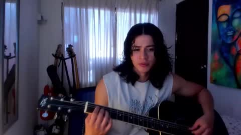 roca inca online show from February 6, 4:03 pm