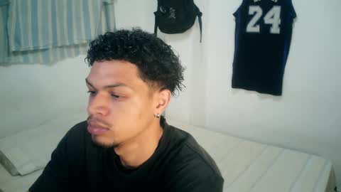 Rocco online show from November 4, 1:32 pm