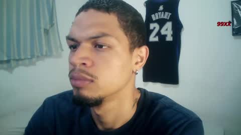 Rocco online show from November 27, 1:35 pm