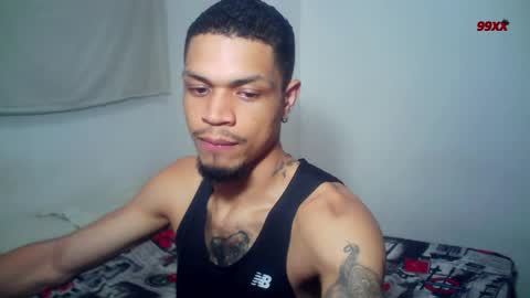 Rocco online show from December 15, 3:33 am