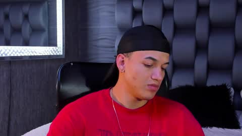 rocco_santos online show from November 15, 12:52 am