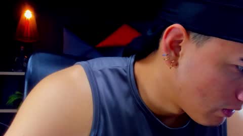 rocco_santos online show from March 5, 6:59 pm