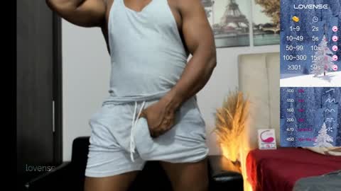Snapshot of roccoblack02 chatting on December 23, 9:29 pm onlyfans user waga122 follow my accounts of Instagram Waga122 oficial twitter waga122 thanks you guys online show from December 23, 9:29 pm