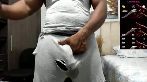 Snapshot of roccoblack02 chatting on October 11, 10:36 am onlyfans user waga122 follow my accounts of Instagram Waga122 oficial twitter waga122 thanks you guys online show from October 11, 10:36 am