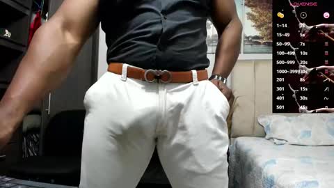 Snapshot of roccoblack02 chatting on October 11, 10:41 pm onlyfans user waga122 follow my accounts of Instagram Waga122 oficial twitter waga122 thanks you guys online show from October 11, 10:41 pm