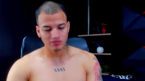 santos online show from February 19, 6:48 pm