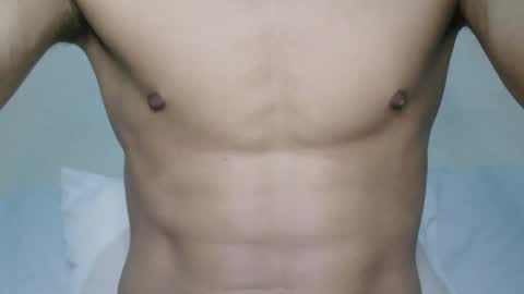 Rocco online show from October 2, 2:57 pm