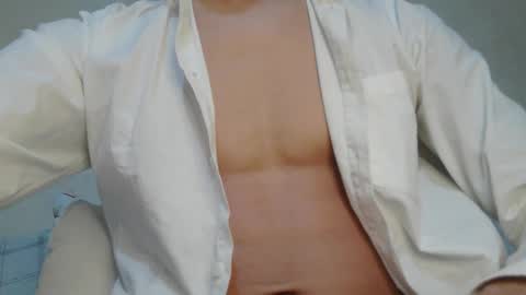 Rocco online show from February 23, 1:30 pm