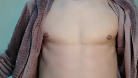 Rocco online show from March 30, 4:57 am