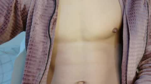 Rocco online show from April 14, 8:31 am