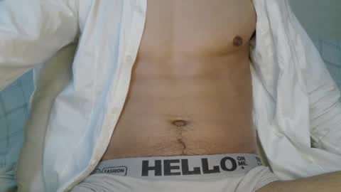 Snapshot of roccosif696 chatting on April 30, 10:10 am Rocco online show from April 30, 10:10 am