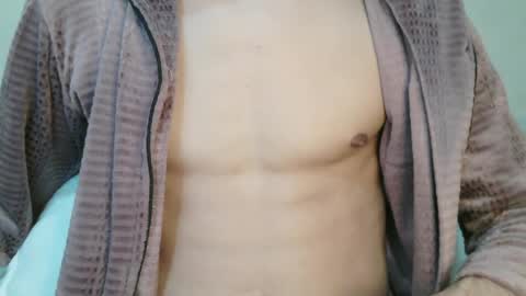 Snapshot of roccosif696 chatting on May 22, 8:32 am Rocco online show from May 22, 8:32 am