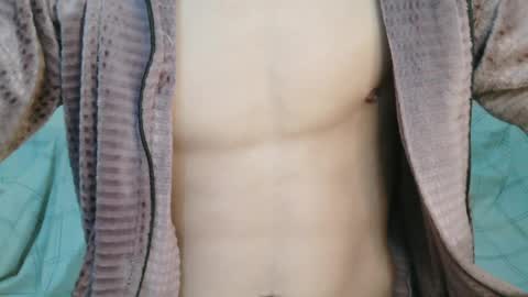 Snapshot of roccosif696 chatting on May 31, 8:32 am Rocco online show from May 31, 8:32 am