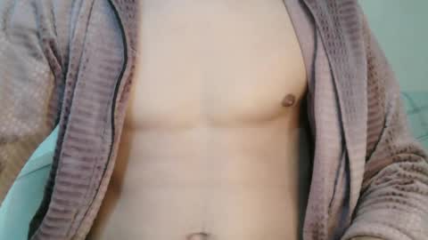 Snapshot of roccosif696 chatting on June 2, 9:11 am Rocco online show from June 2, 9:11 am