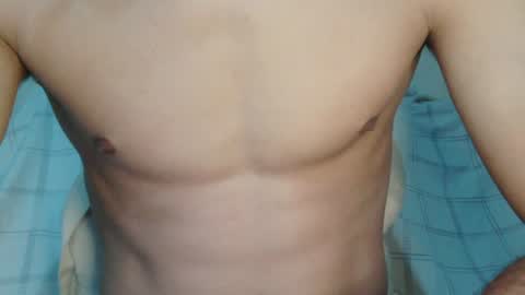 Snapshot of roccosif696 chatting on June 20, 6:16 am Rocco online show from June 20, 6:16 am