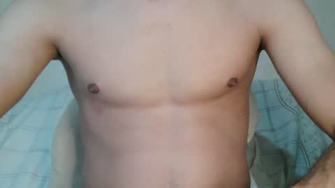 Snapshot of roccosif696 chatting on June 29, 1:11 pm Rocco online show from June 29, 1:11 pm