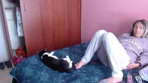 Snapshot of rochelle_xxx chatting on July 6, 3:03 pm Rochelle online show from July 6, 3:03 pm